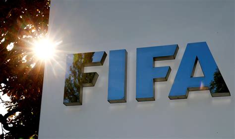 FIFA Will Share in $200 Million Payout From Corruption Scandal.